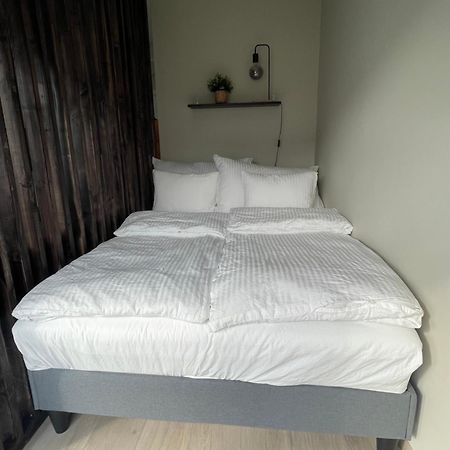Modern Apartment Only 5 Minutes From City Centre برغن المظهر الخارجي الصورة